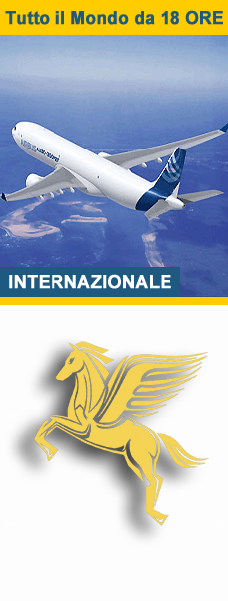 SpedizioneInternazionale